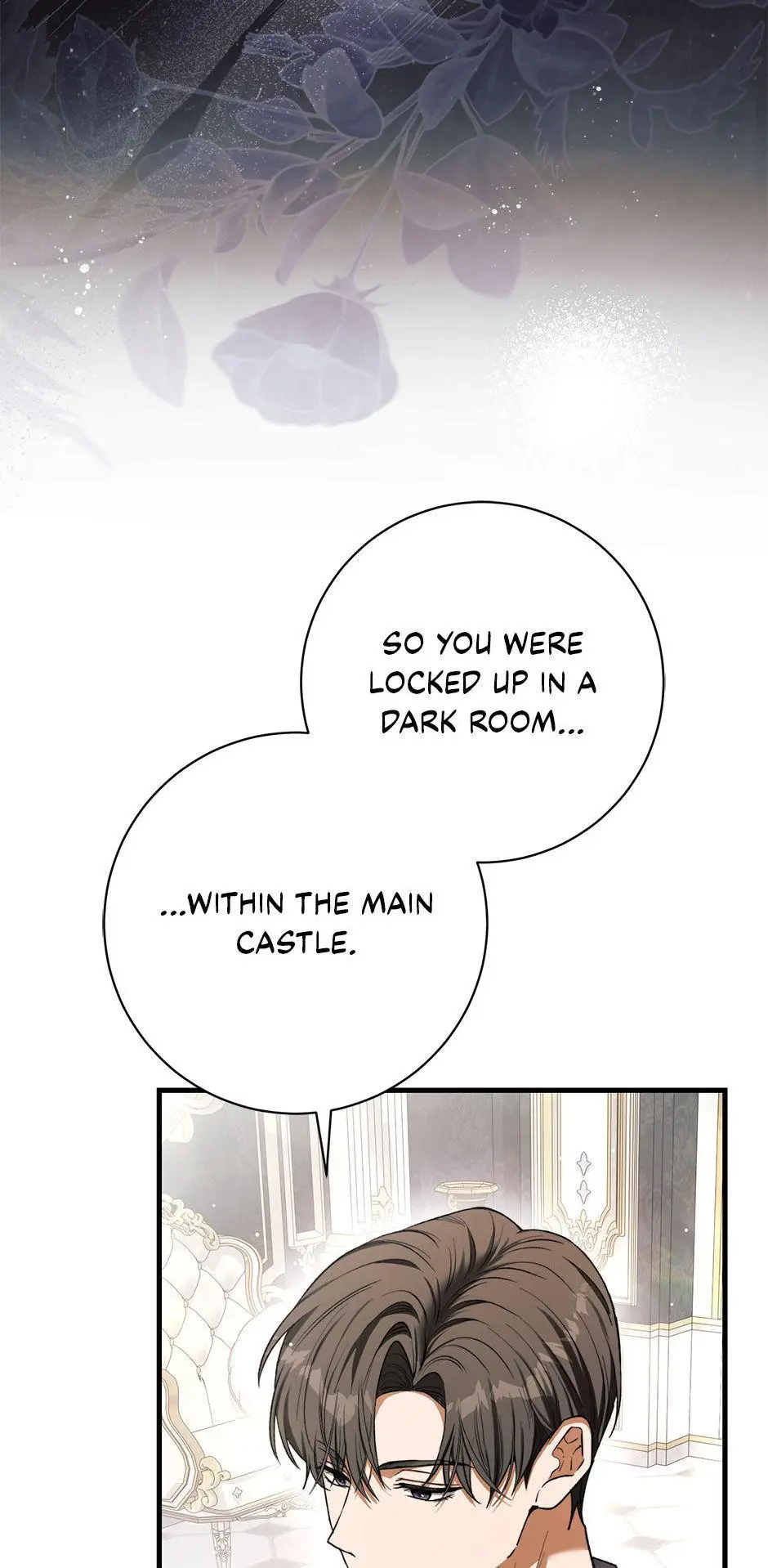 This Is What Revenge Looks Like Chapter 22 page 36