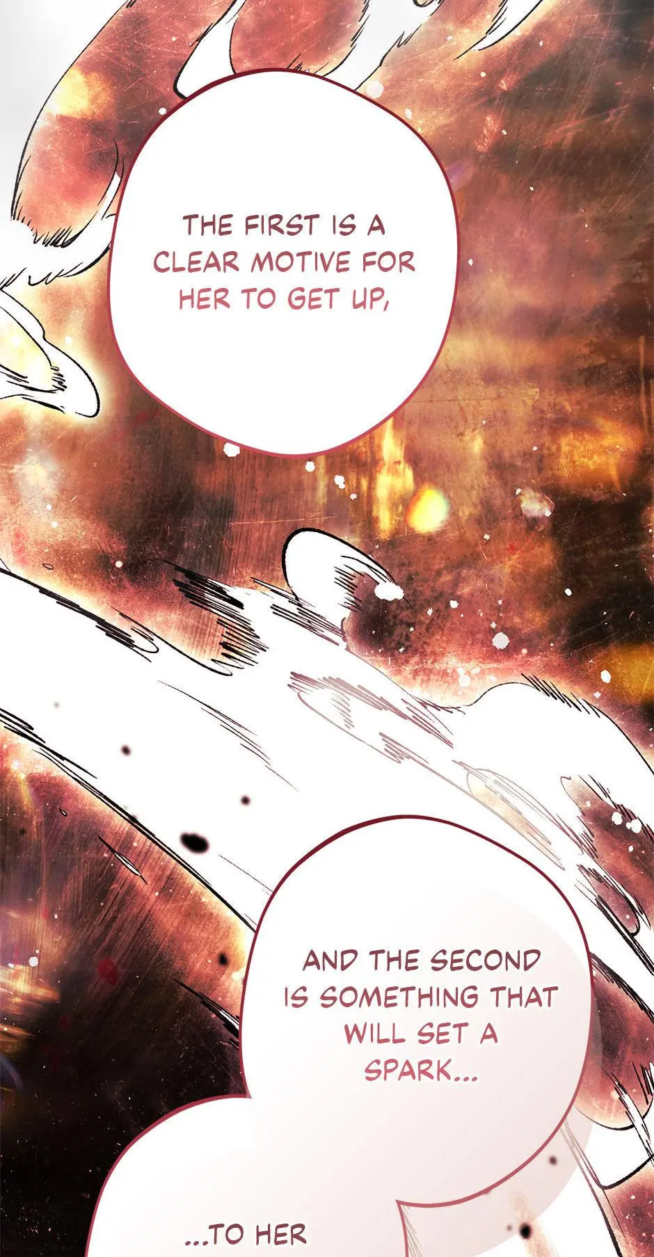 This Is What Revenge Looks Like Chapter 22 page 93