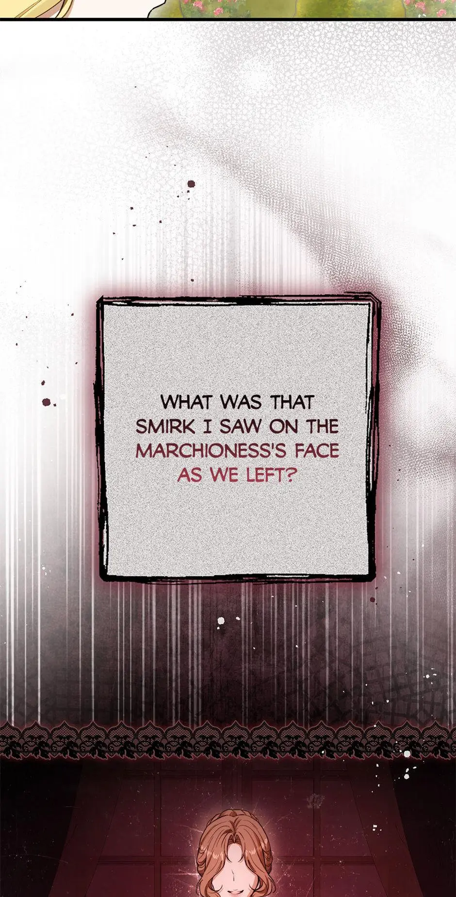 This Is What Revenge Looks Like Chapter 22 page 61