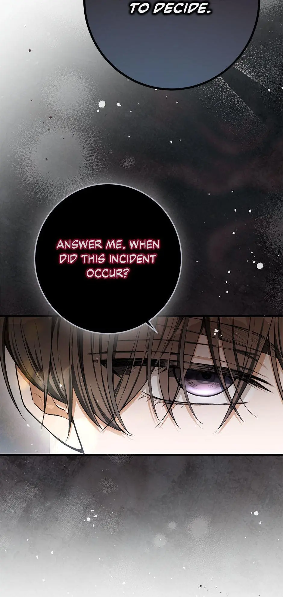 This Is What Revenge Looks Like Chapter 22 page 31
