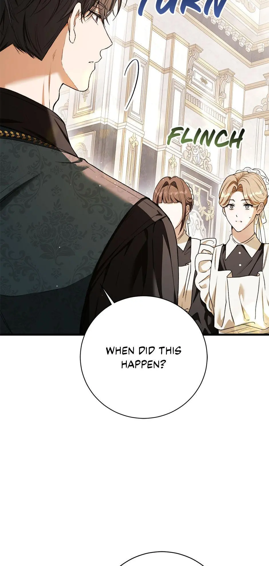 This Is What Revenge Looks Like Chapter 22 page 29