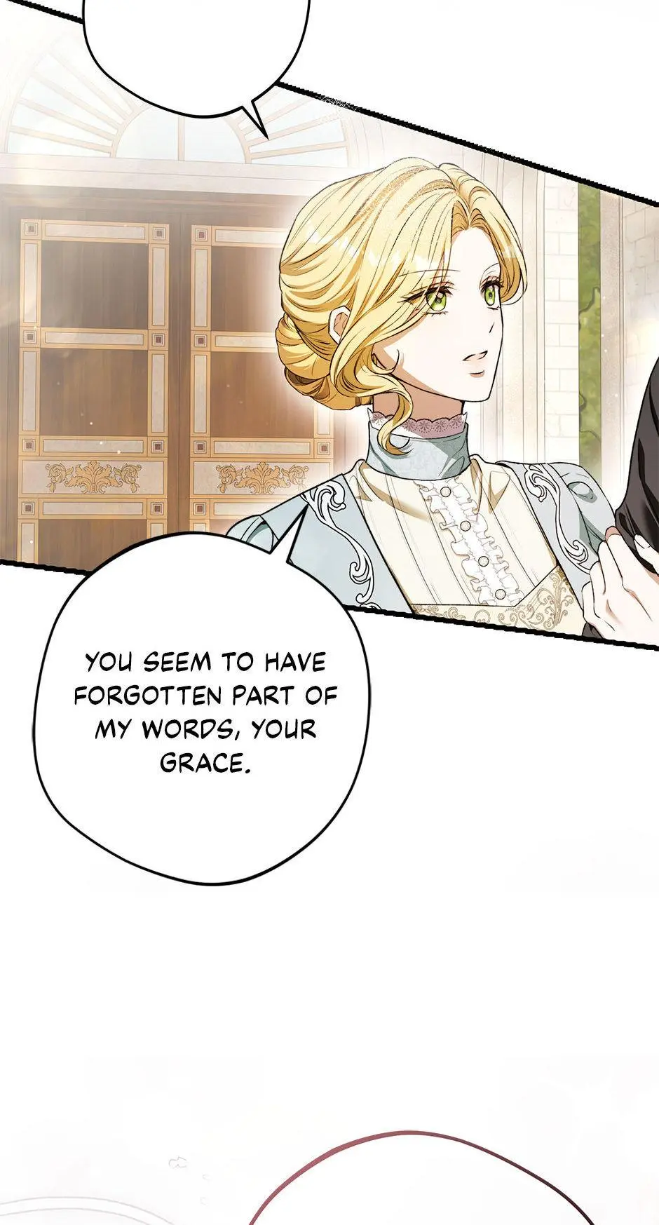 This Is What Revenge Looks Like Chapter 22 page 85