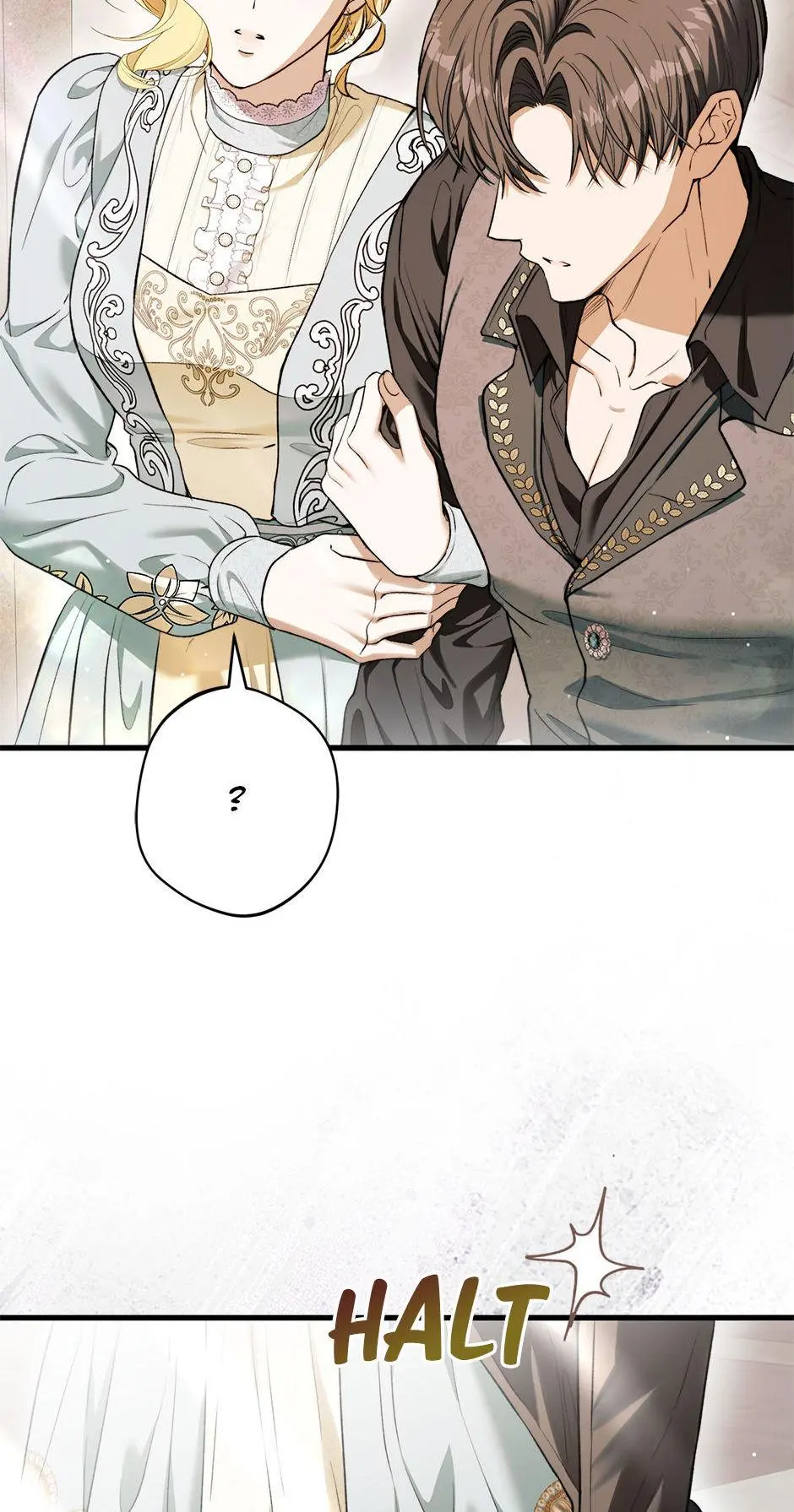 This Is What Revenge Looks Like Chapter 22 page 81