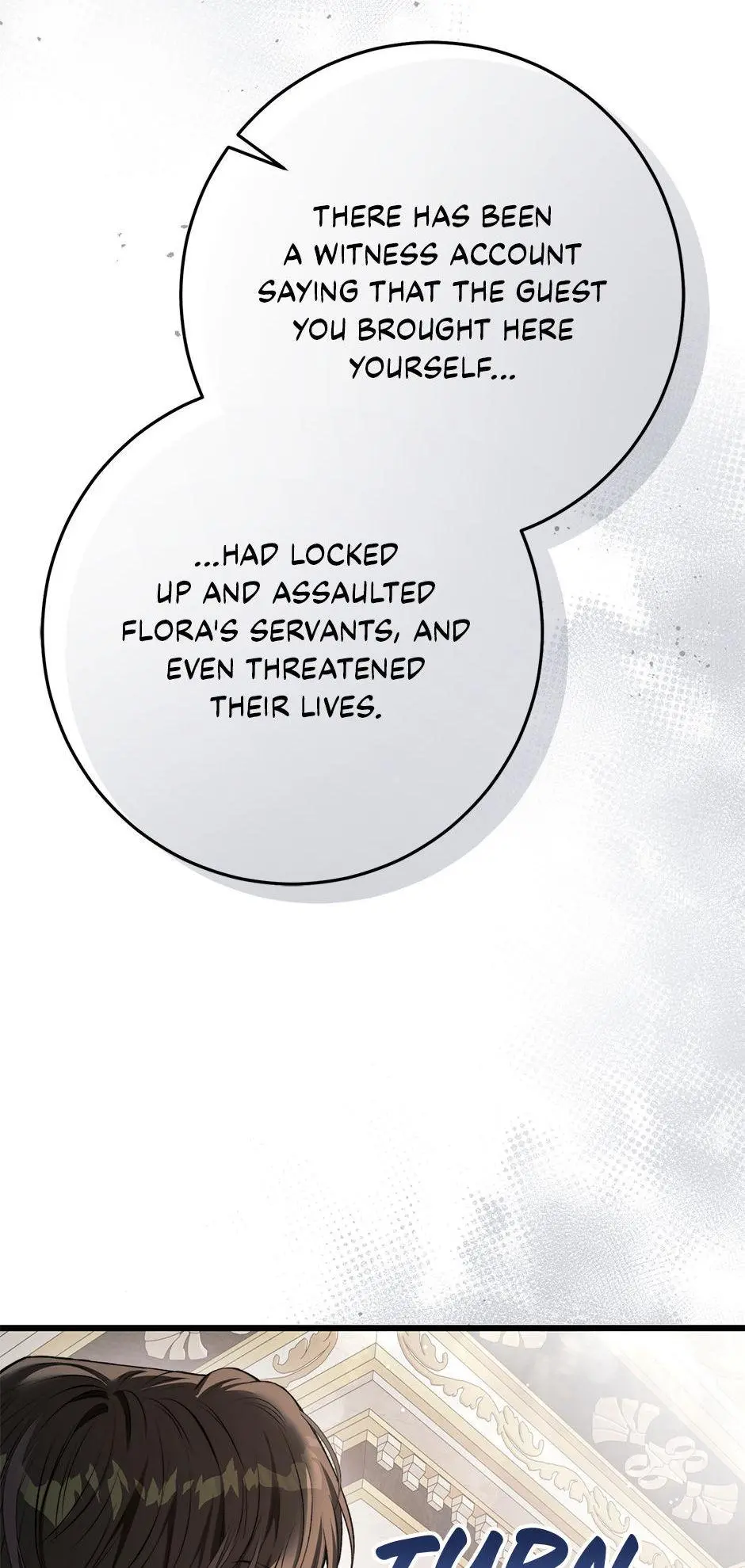 This Is What Revenge Looks Like Chapter 22 page 28