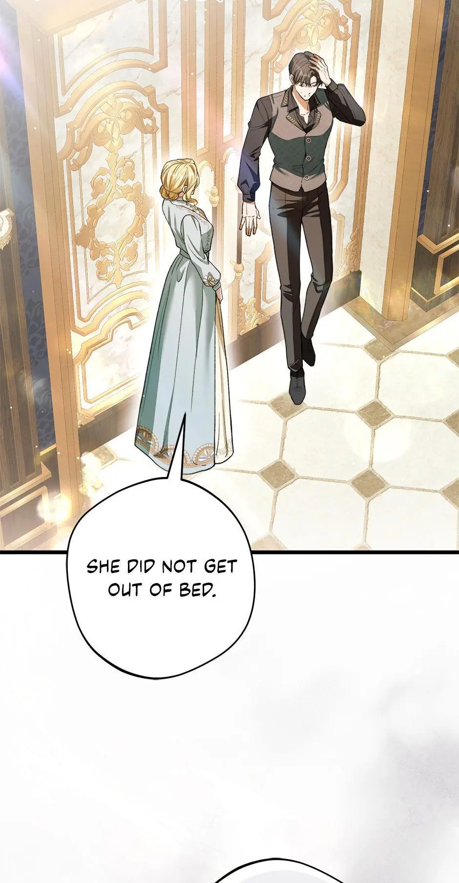 This Is What Revenge Looks Like Chapter 22 page 91