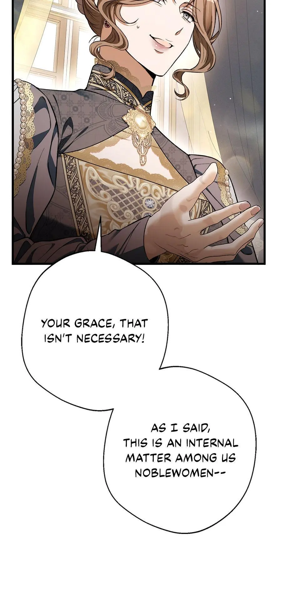 This Is What Revenge Looks Like Chapter 22 page 41