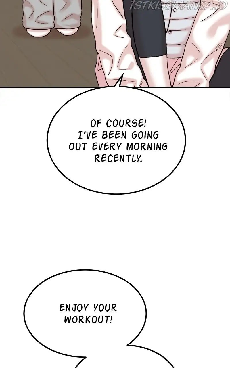 My Dud To Stud Boyfriend Chapter 22 page 4
