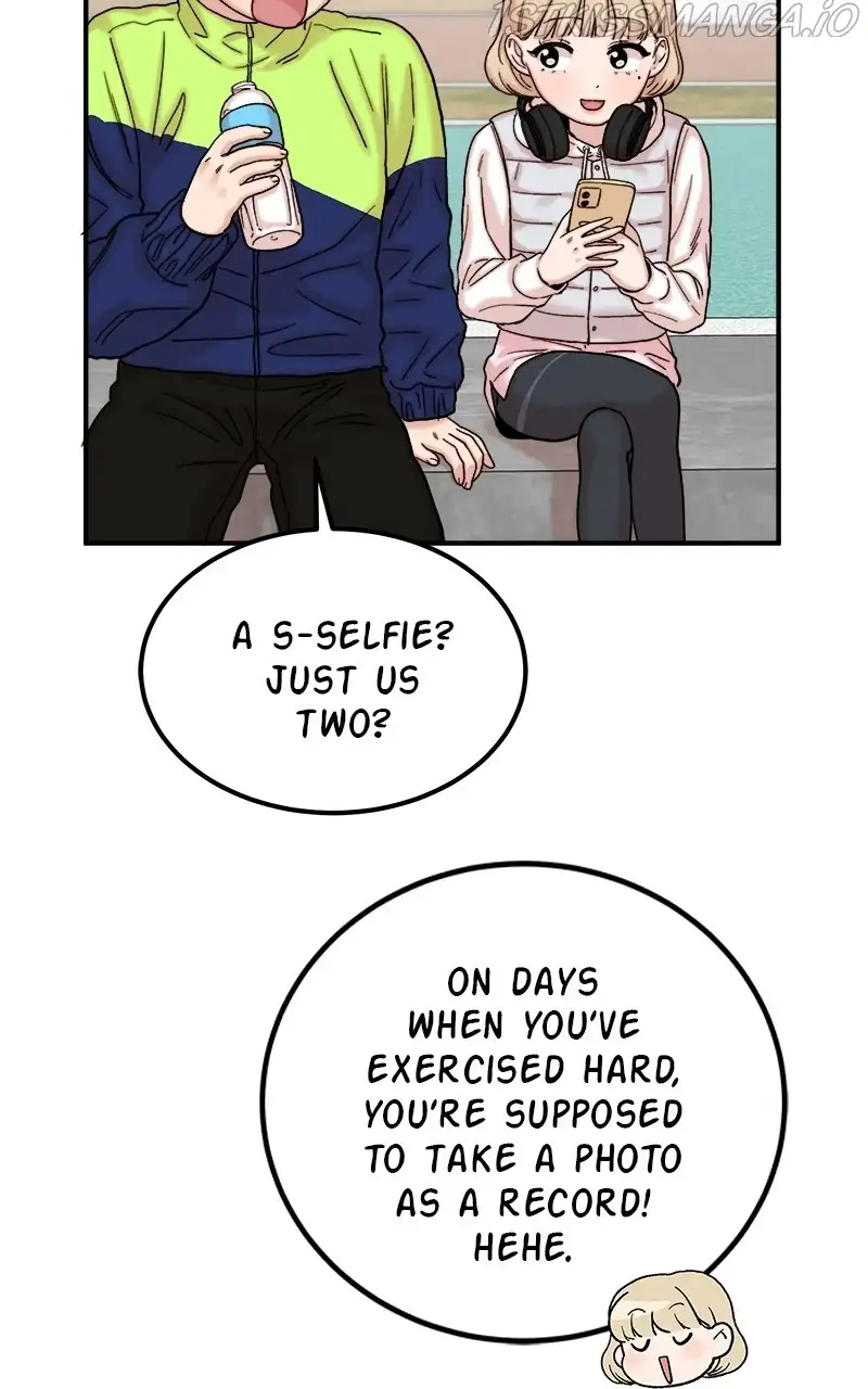 My Dud To Stud Boyfriend Chapter 22 page 25
