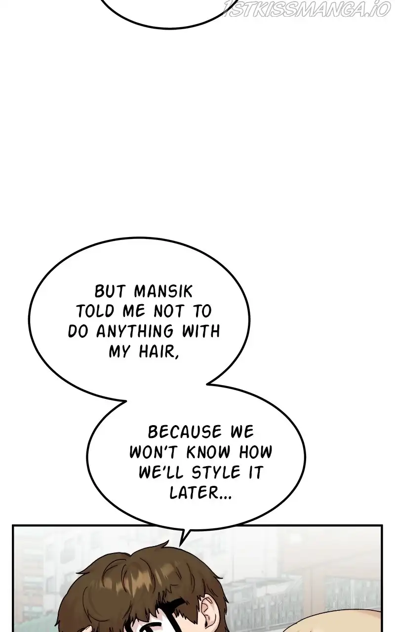 My Dud To Stud Boyfriend Chapter 22 page 20