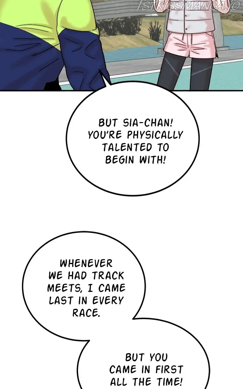 My Dud To Stud Boyfriend Chapter 22 page 14
