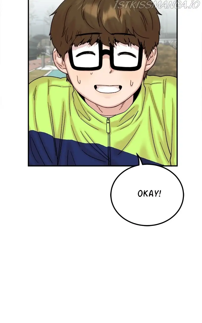 My Dud To Stud Boyfriend Chapter 22 page 17