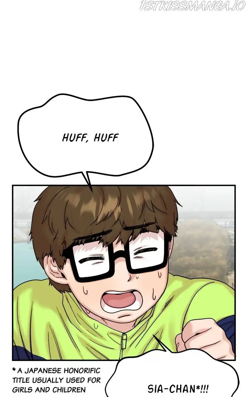 My Dud To Stud Boyfriend Chapter 22 page 10