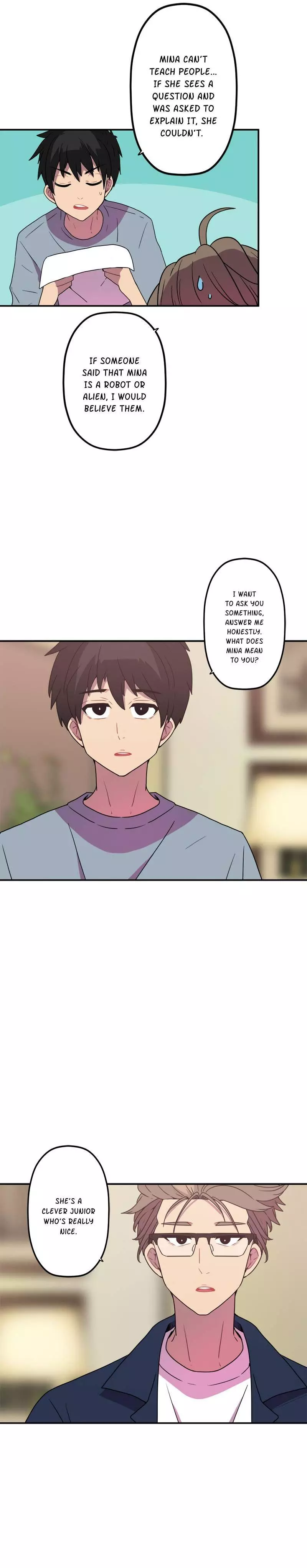 Take My Money Chapter 22 page 11