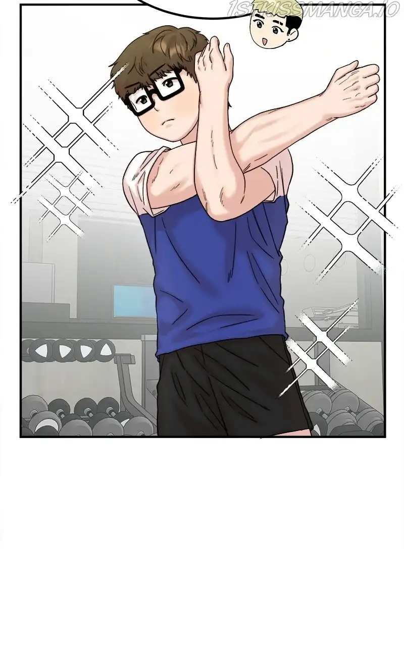 My Dud To Stud Boyfriend Chapter 22 page 39