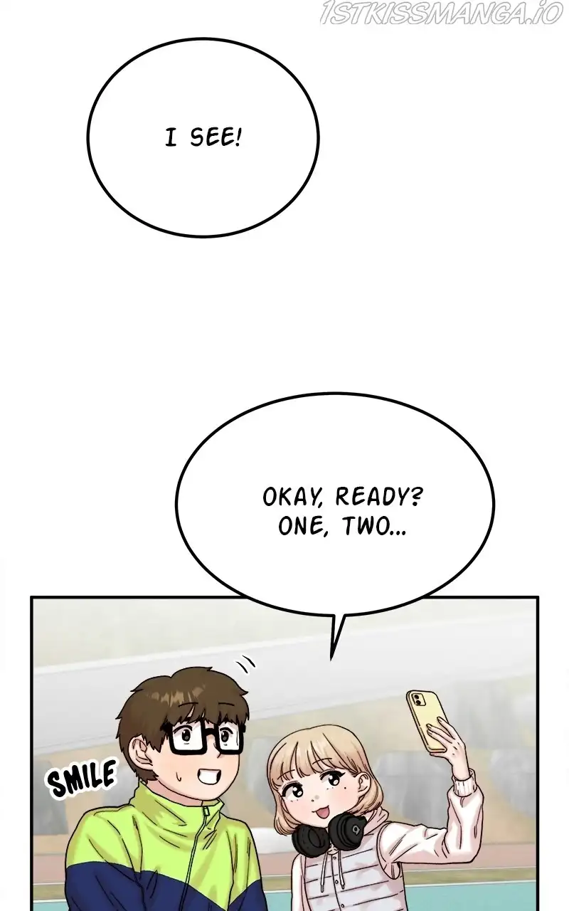 My Dud To Stud Boyfriend Chapter 22 page 26