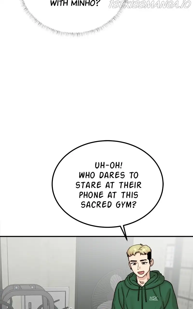 My Dud To Stud Boyfriend Chapter 22 page 35