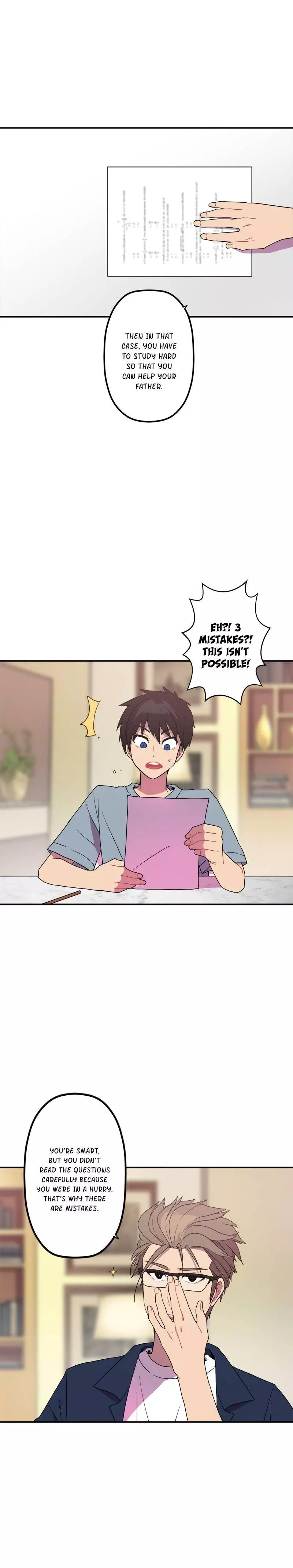 Take My Money Chapter 22 page 9