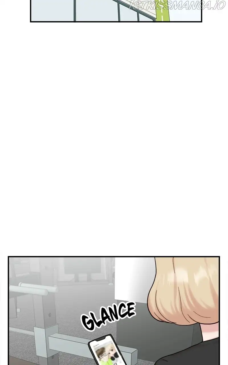 My Dud To Stud Boyfriend Chapter 22 page 32