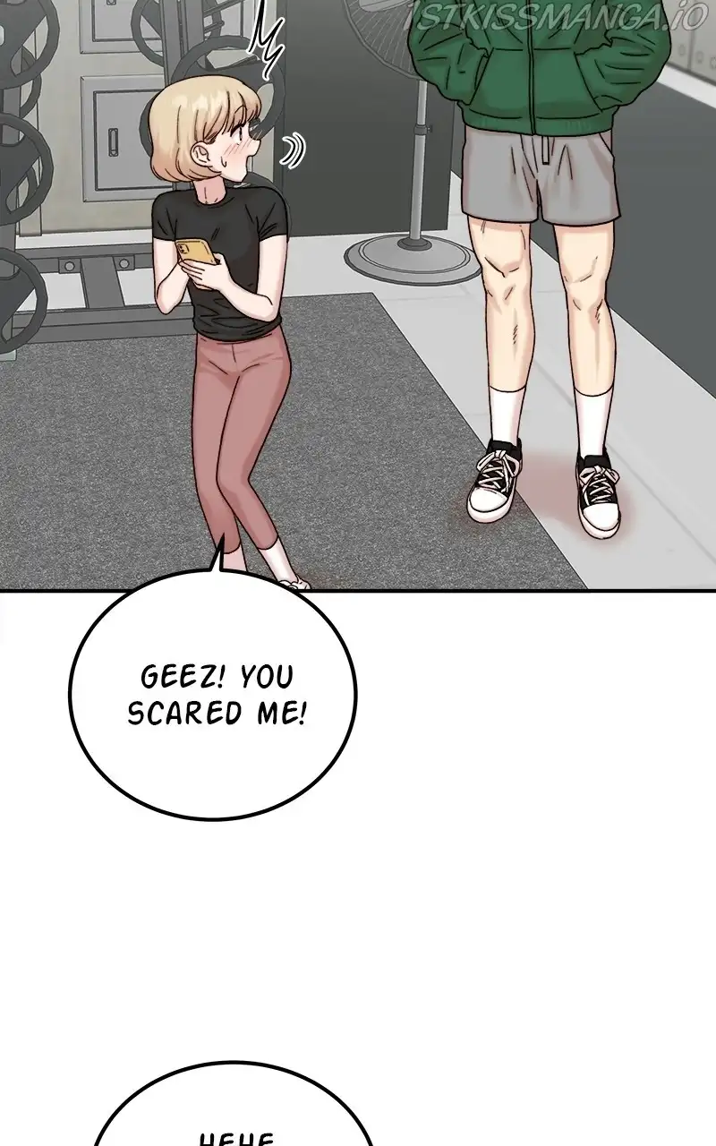 My Dud To Stud Boyfriend Chapter 22 page 36