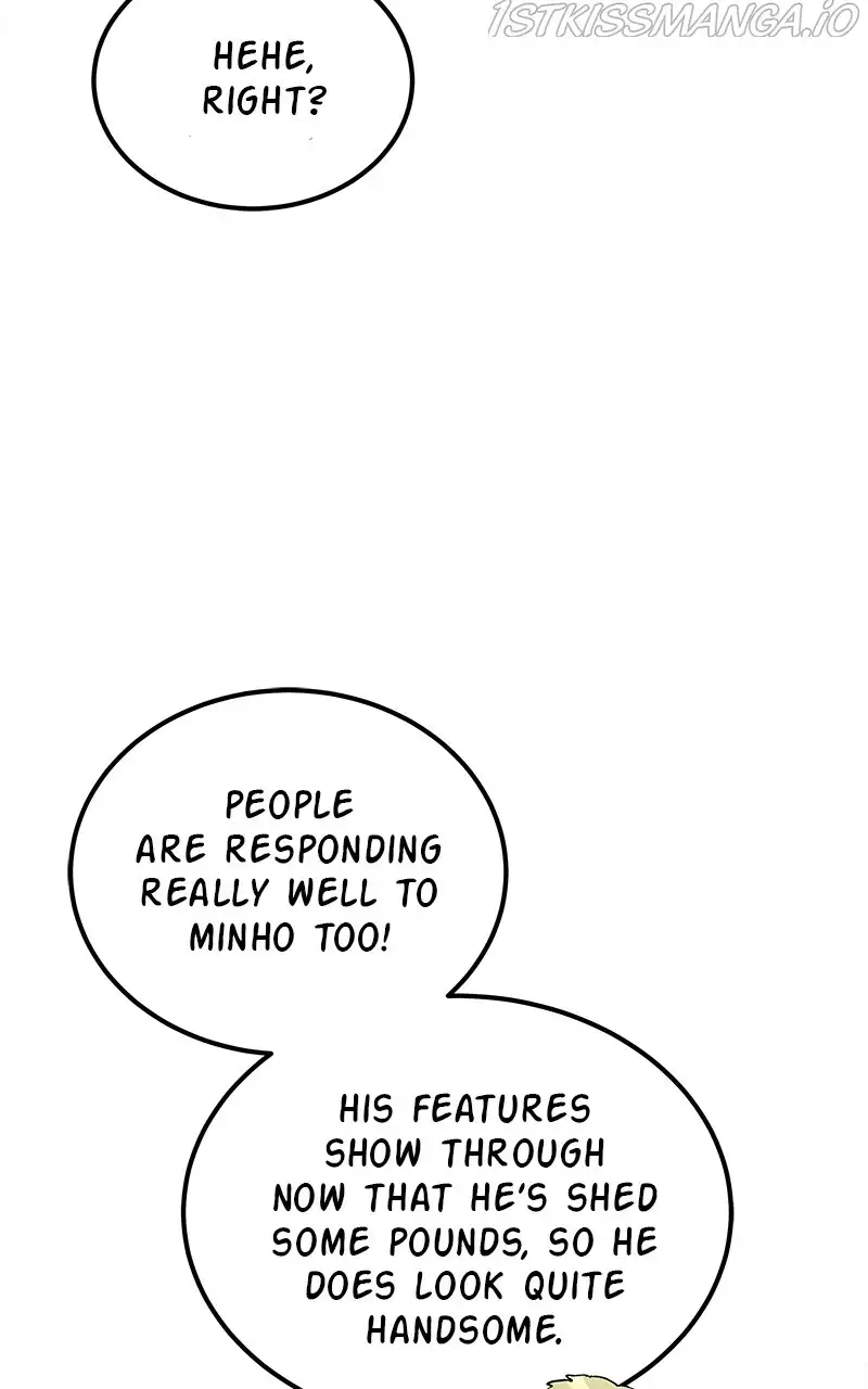 My Dud To Stud Boyfriend Chapter 22 page 38