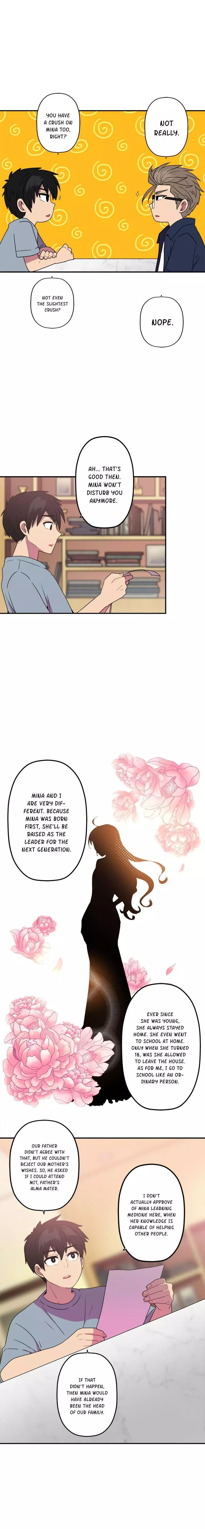 Take My Money Chapter 22 page 12