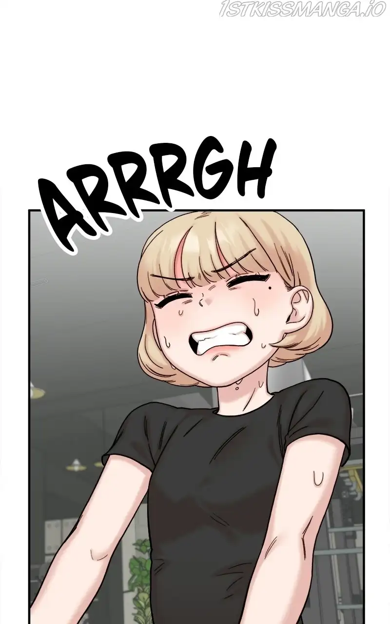 My Dud To Stud Boyfriend Chapter 22 page 55