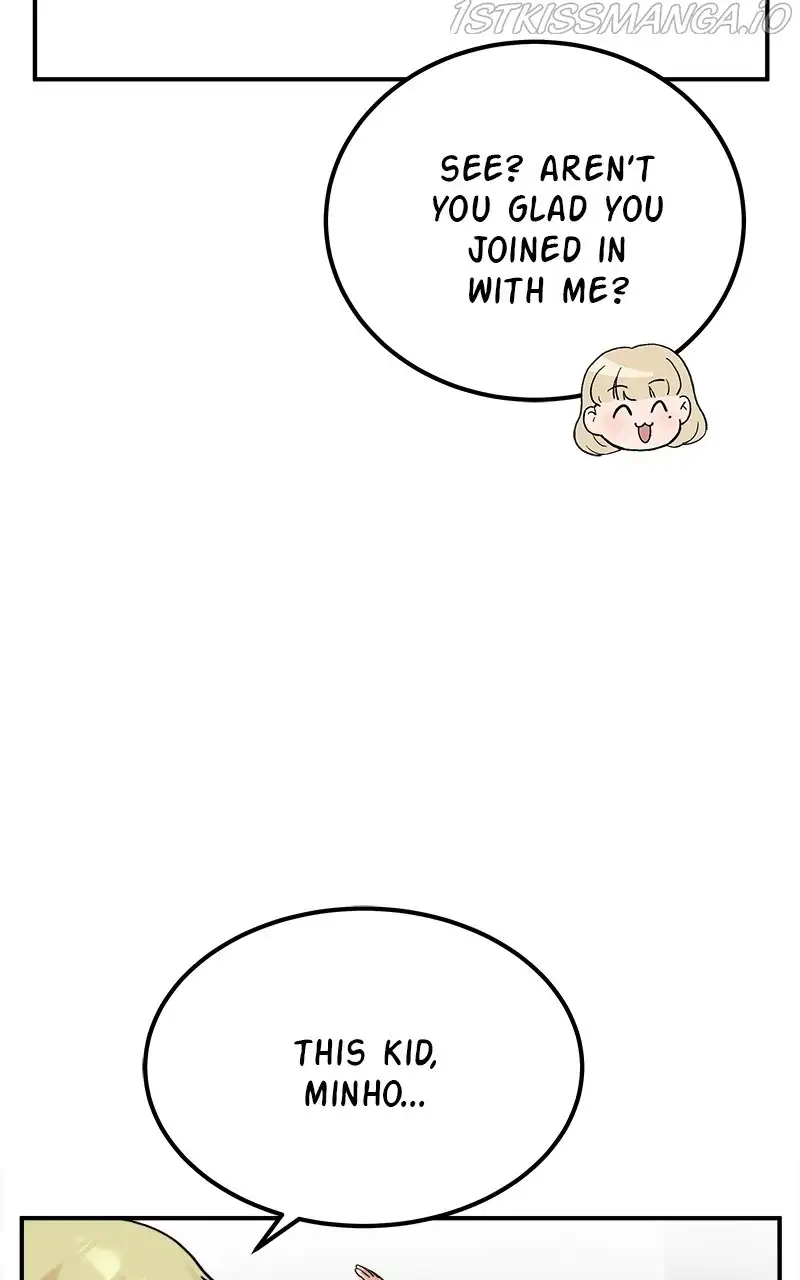 My Dud To Stud Boyfriend Chapter 22 page 51