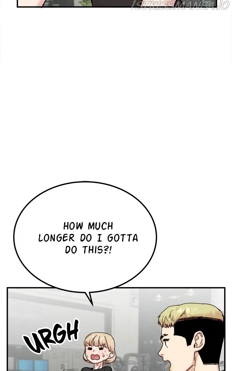 My Dud To Stud Boyfriend Chapter 22 page 56