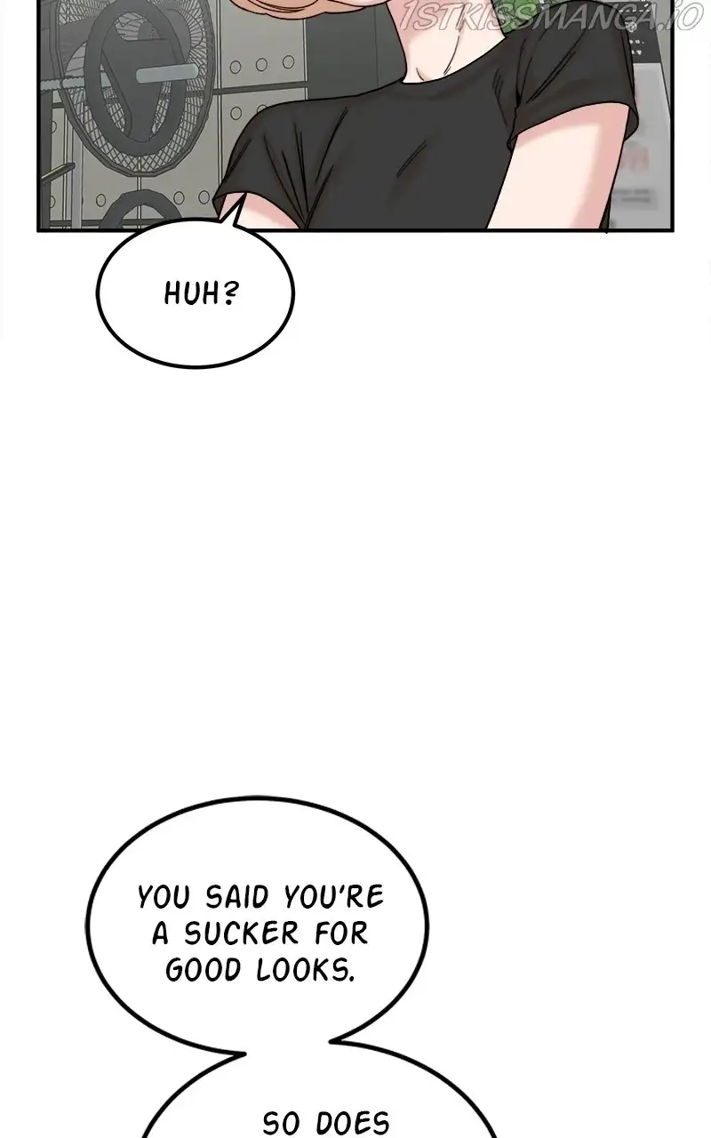 My Dud To Stud Boyfriend Chapter 22 page 42