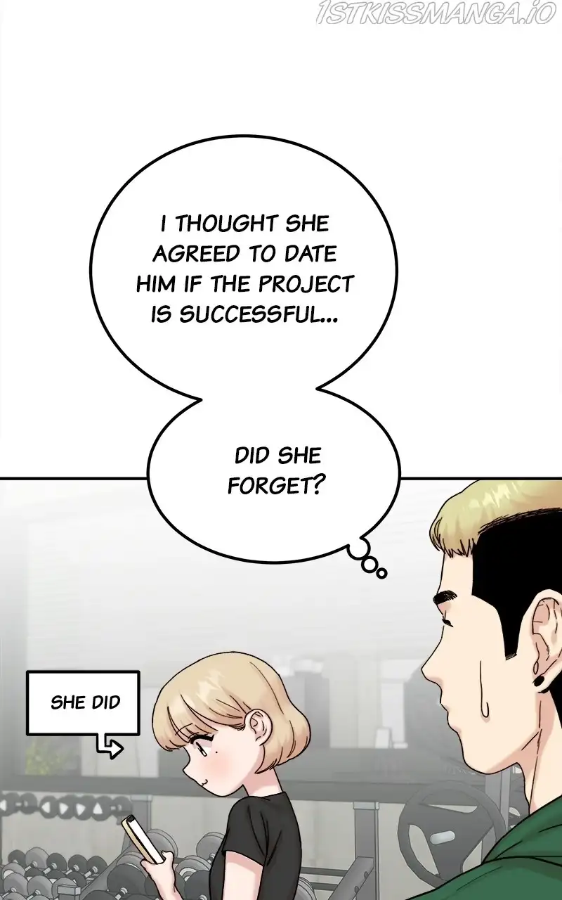 My Dud To Stud Boyfriend Chapter 22 page 47