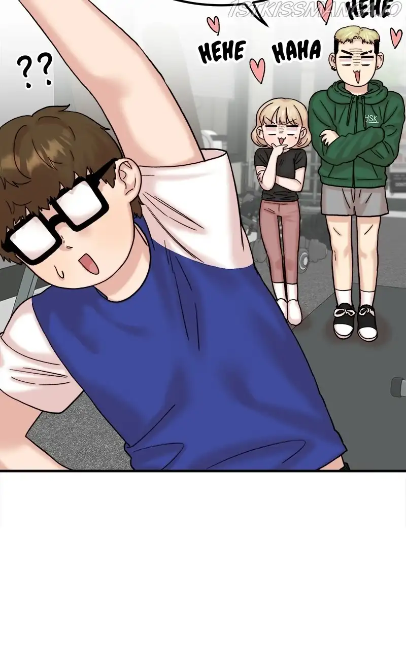 My Dud To Stud Boyfriend Chapter 22 page 53