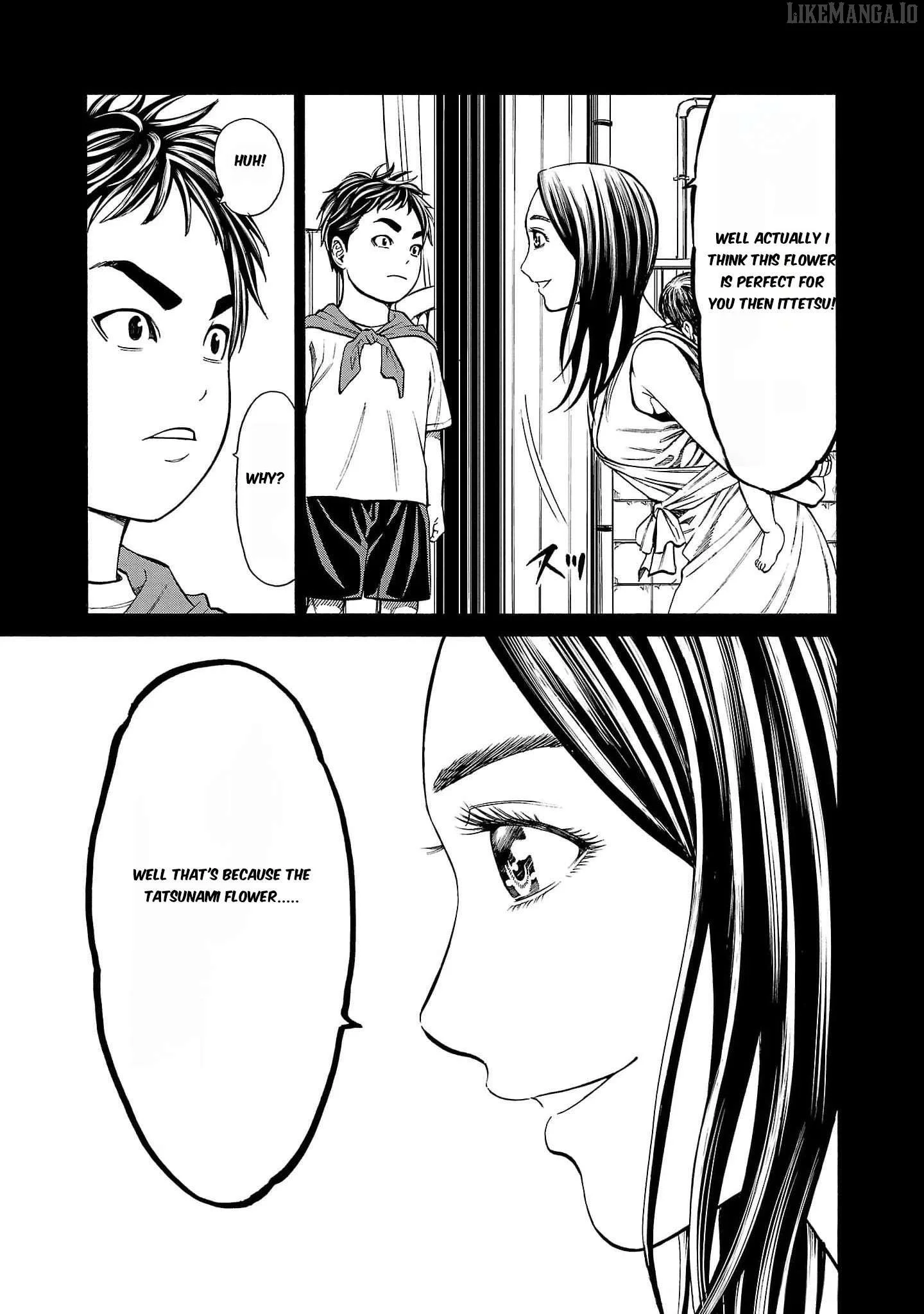Psycho x Past: Ryouki Satsujin Sennyuu Sousa Chapter 22 page 22
