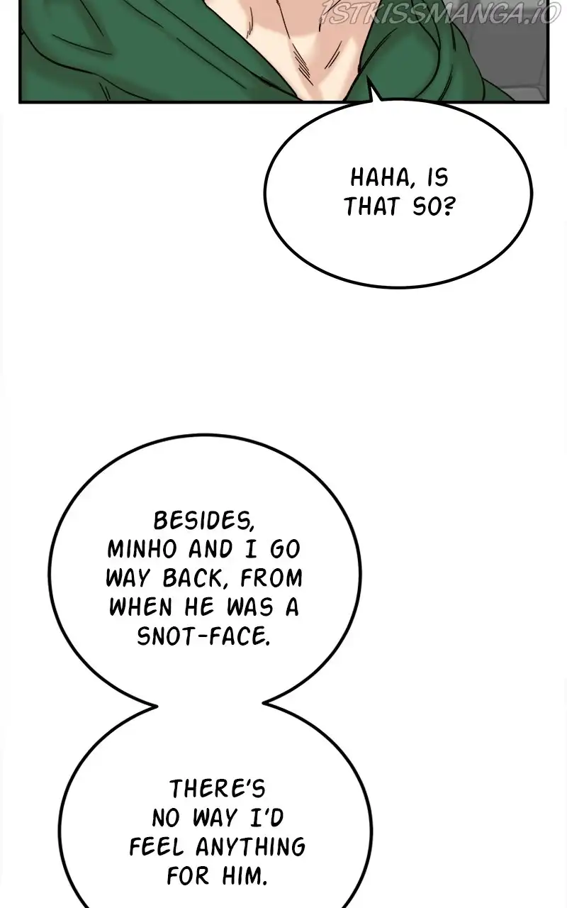 My Dud To Stud Boyfriend Chapter 22 page 45