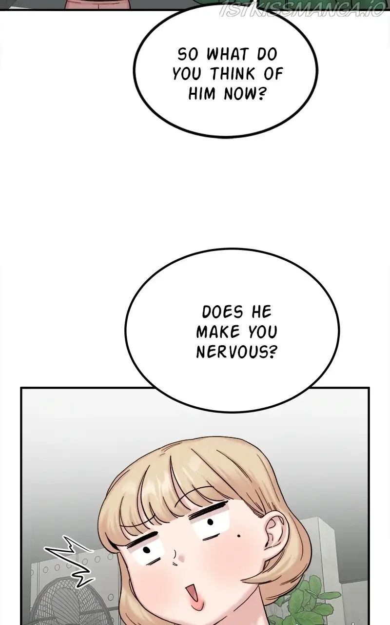 My Dud To Stud Boyfriend Chapter 22 page 41