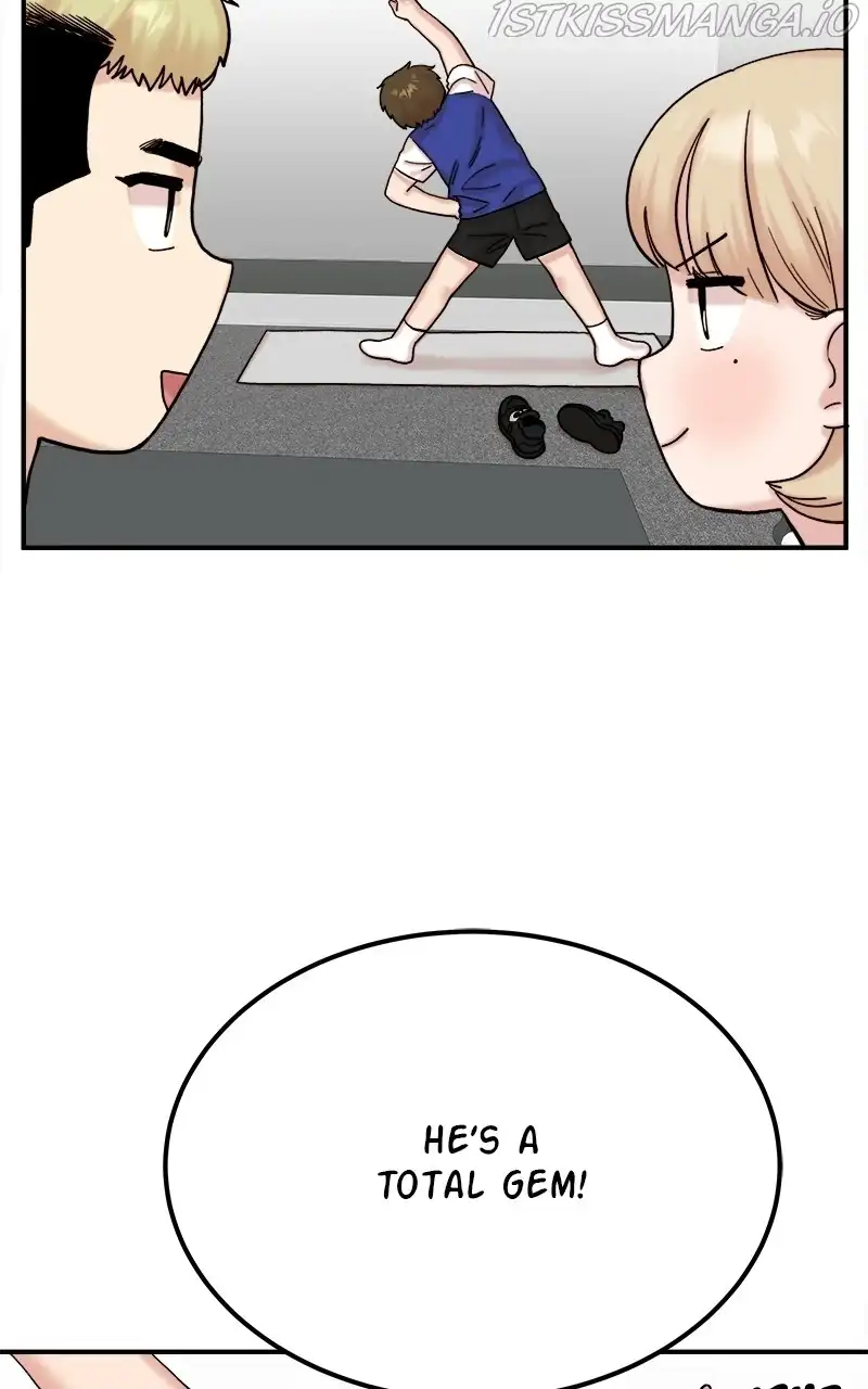 My Dud To Stud Boyfriend Chapter 22 page 52