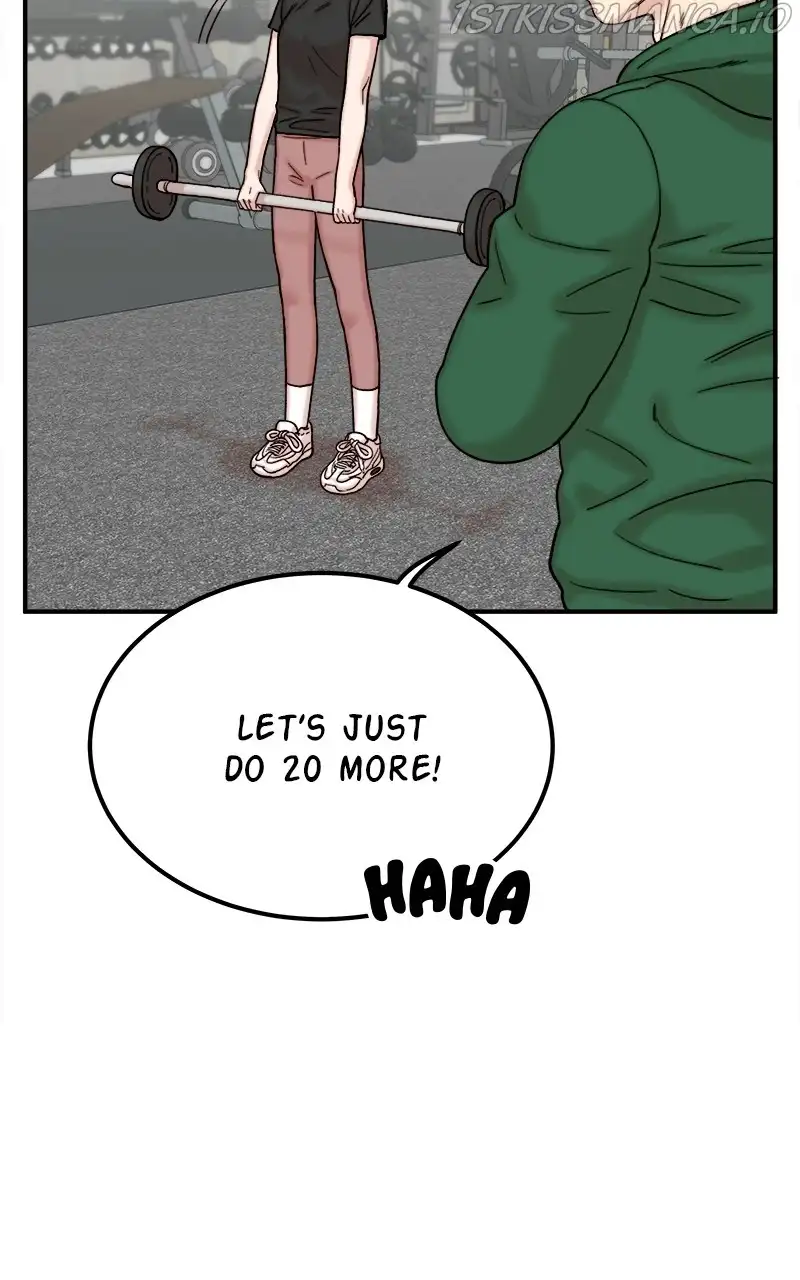 My Dud To Stud Boyfriend Chapter 22 page 57