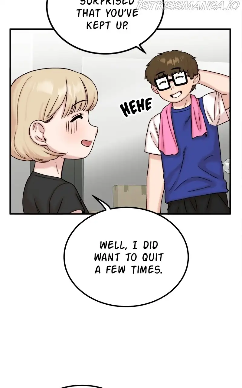 My Dud To Stud Boyfriend Chapter 22 page 70