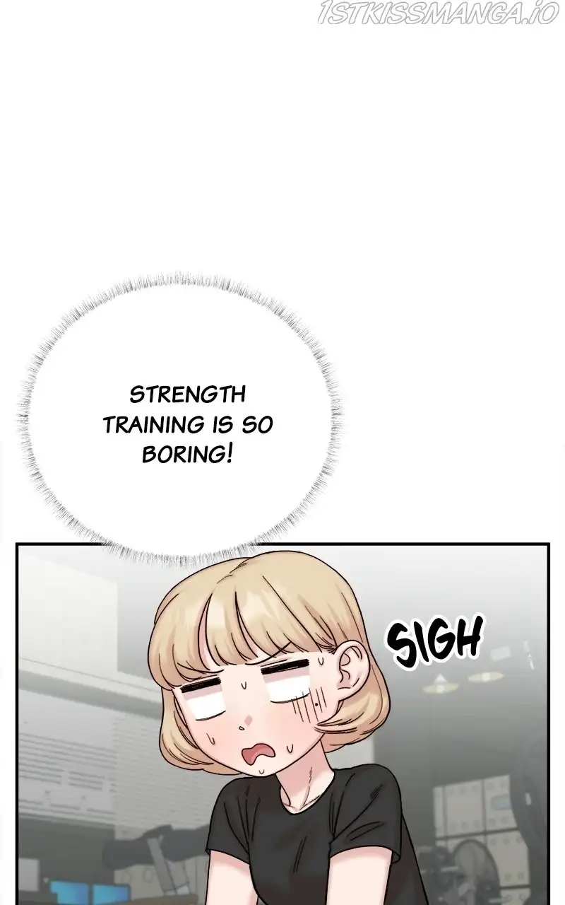 My Dud To Stud Boyfriend Chapter 22 page 58