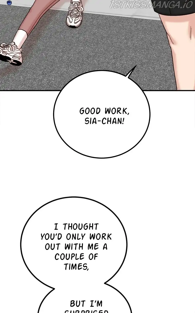 My Dud To Stud Boyfriend Chapter 22 page 69