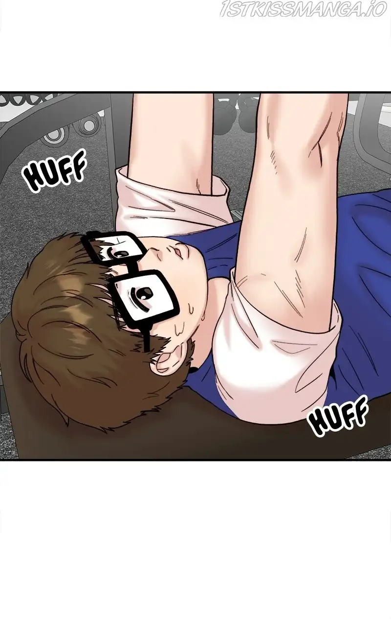 My Dud To Stud Boyfriend Chapter 22 page 61
