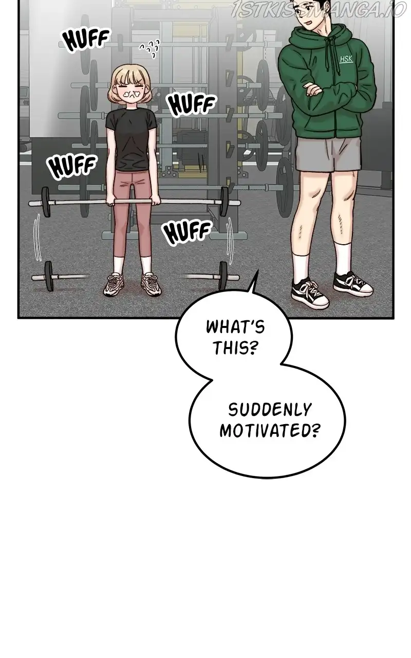 My Dud To Stud Boyfriend Chapter 22 page 65