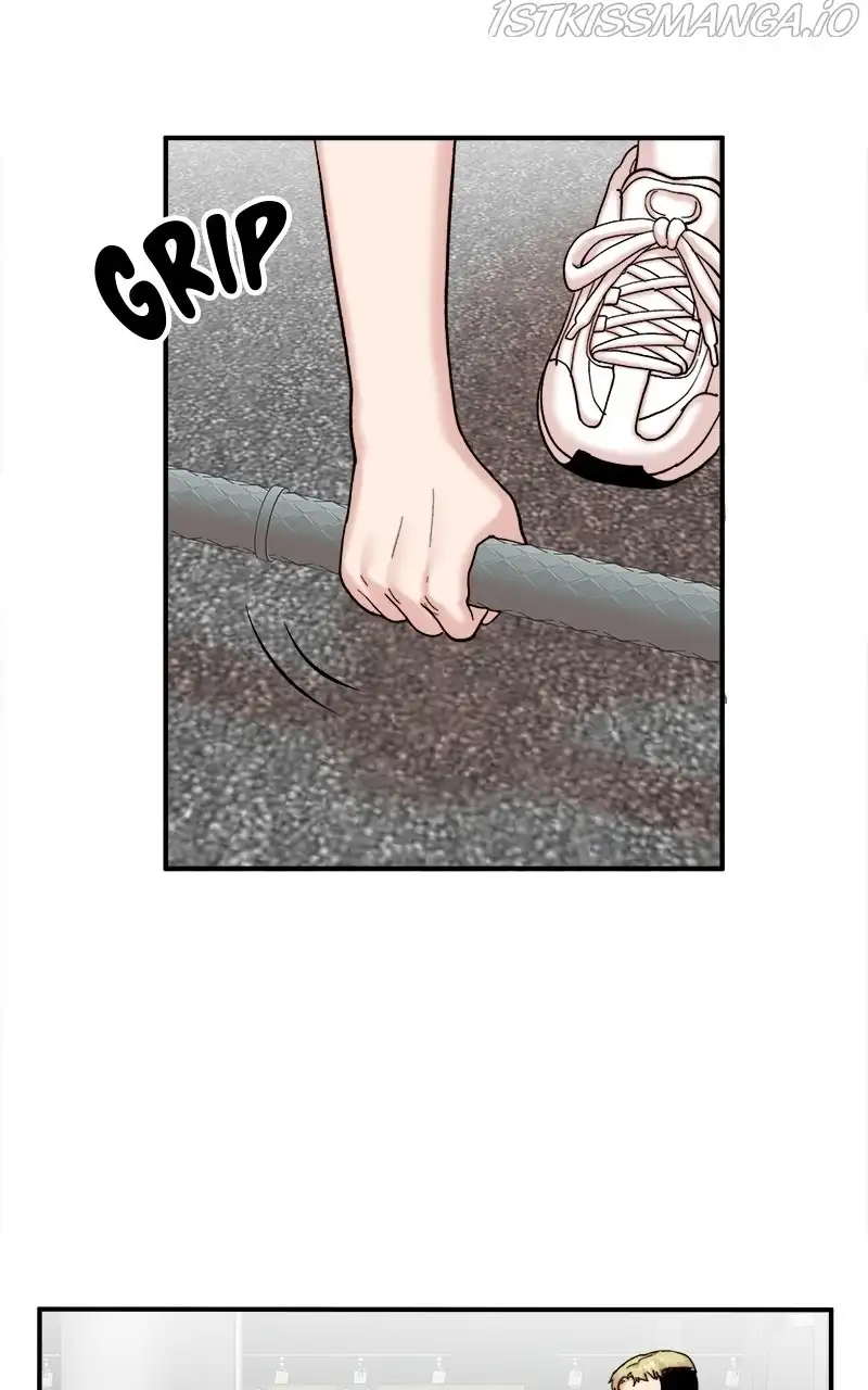 My Dud To Stud Boyfriend Chapter 22 page 64