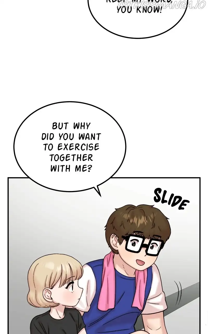 My Dud To Stud Boyfriend Chapter 22 page 72