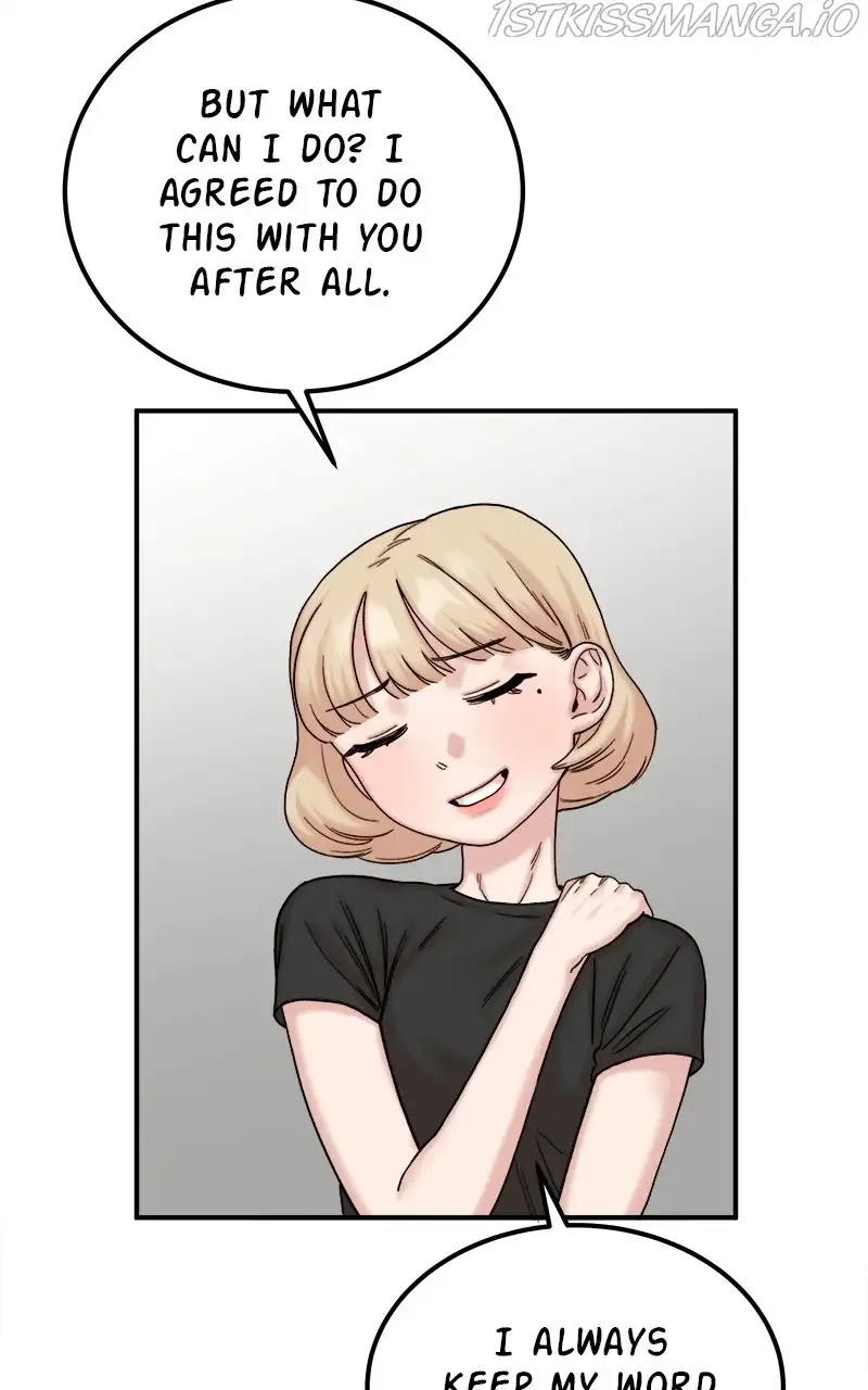 My Dud To Stud Boyfriend Chapter 22 page 71