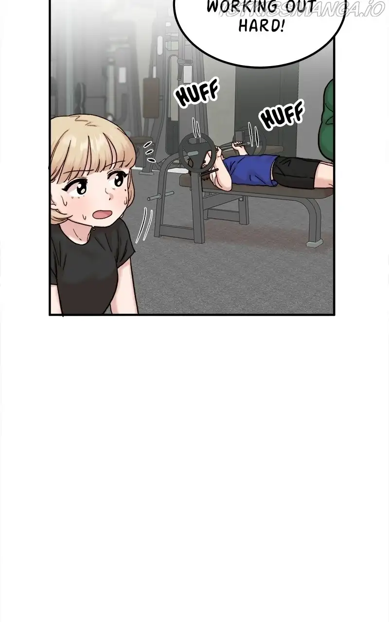 My Dud To Stud Boyfriend Chapter 22 page 60