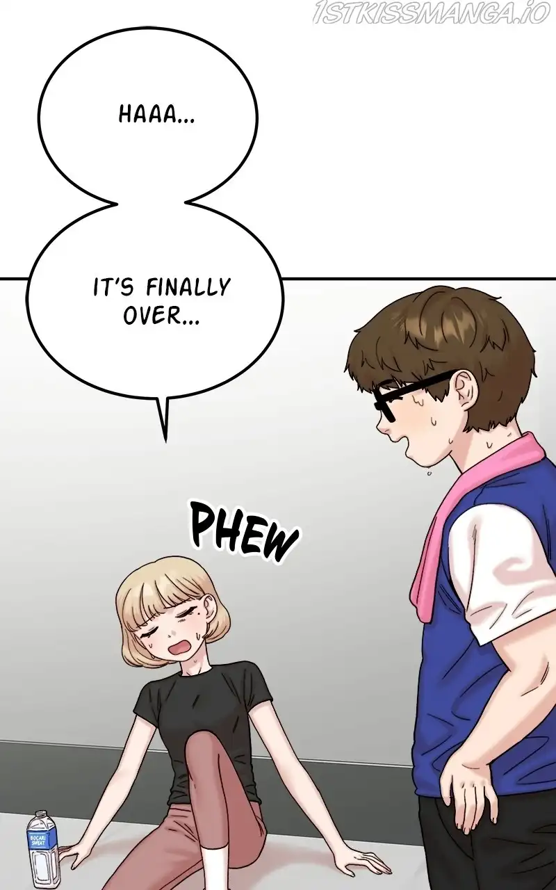 My Dud To Stud Boyfriend Chapter 22 page 68