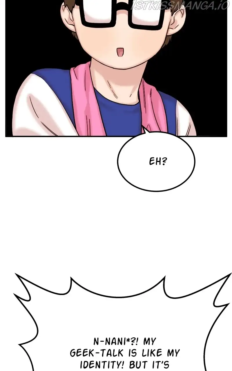 My Dud To Stud Boyfriend Chapter 22 page 87
