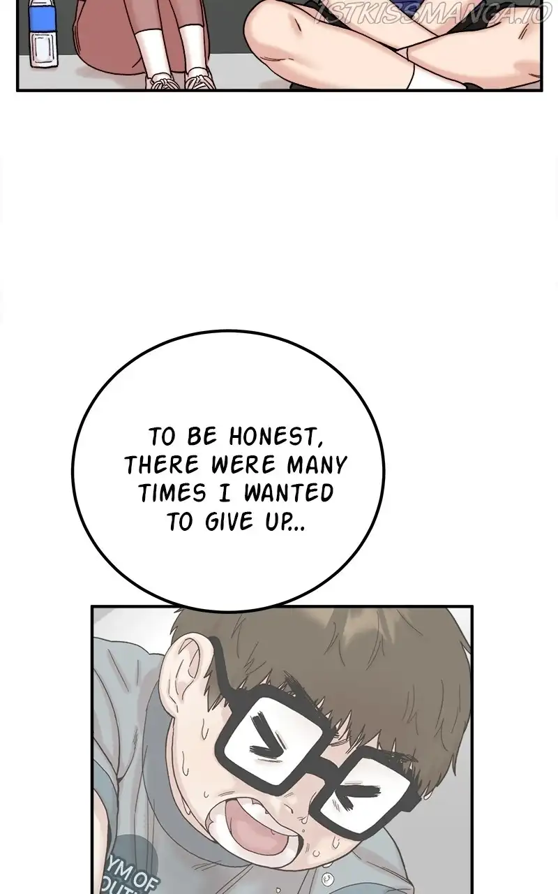 My Dud To Stud Boyfriend Chapter 22 page 79