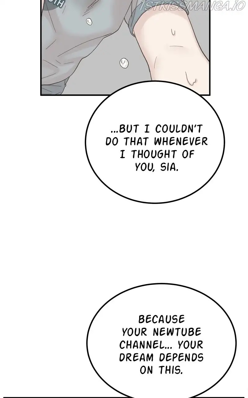 My Dud To Stud Boyfriend Chapter 22 page 80
