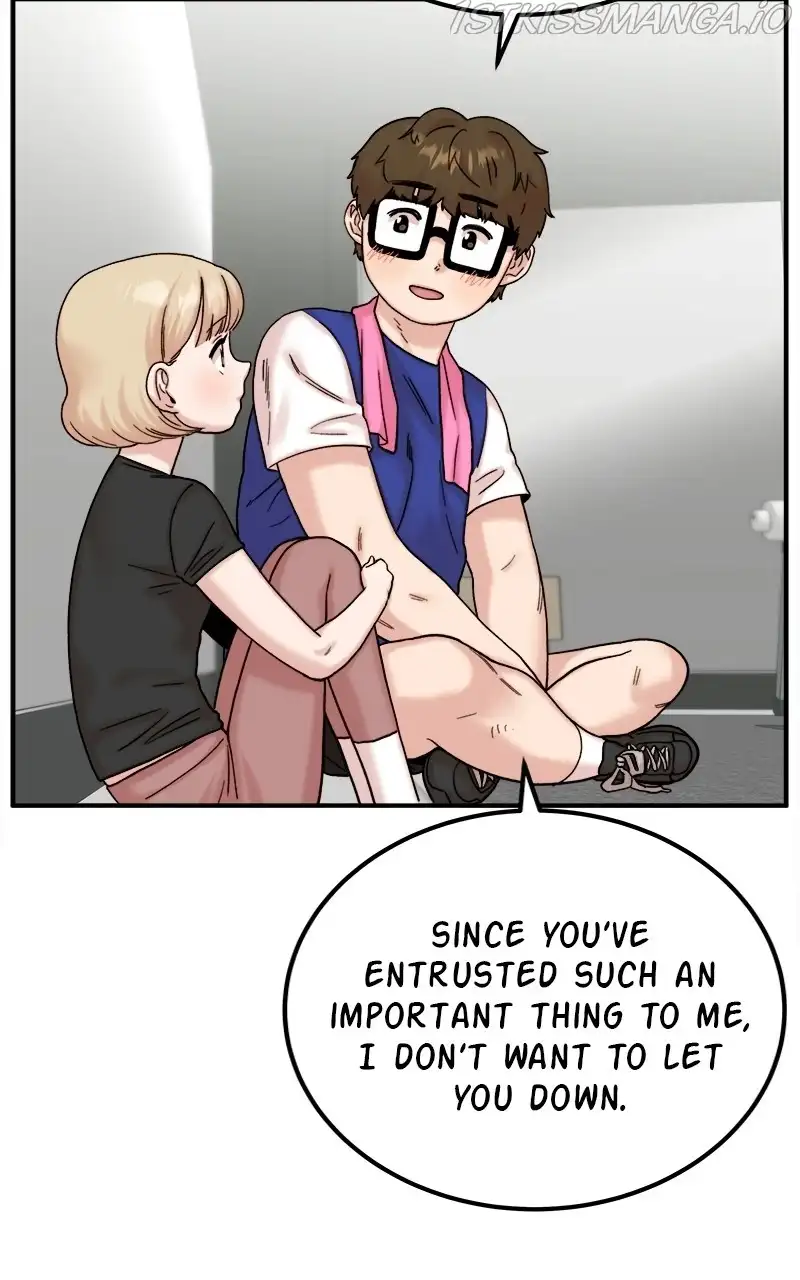My Dud To Stud Boyfriend Chapter 22 page 81